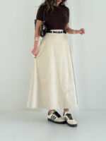 دامن جیر کد 101983 - Image 7