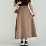 دامن جیر کد 101983