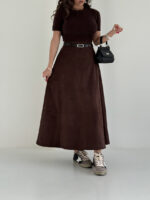 دامن جیر کد 101983 - Image 10