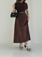 دامن جیر کد 101983 - Image 11