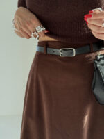 دامن جیر کد 101983 - Image 12