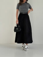 دامن جیر کد 101983 - Image 13