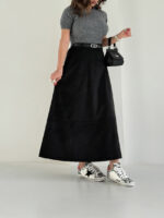 دامن جیر کد 101983 - Image 14