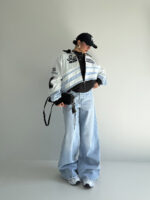 سوییشرت SUPERME کد 200857 - Image 2