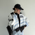 سوییشرت SUPERME کد 200857