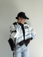 سوییشرت SUPERME کد 200857