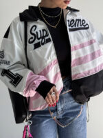 سوییشرت SUPERME کد 200857 - Image 11