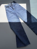 شلوار جین نگین دار کد 101989 - Image 6