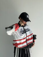 سوییشرت SUPERME کد 200857 - Image 17