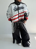 سوییشرت SUPERME کد 200857 - Image 18