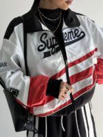 سوییشرت SUPERME کد 200857 - Image 19