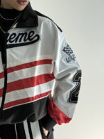 سوییشرت SUPERME کد 200857 - Image 20