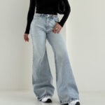 شلوار جین بگ کد 101993