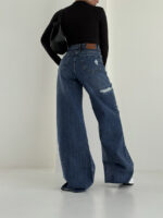 شلوار جین ORIGINAL کد 101980 - Image 2