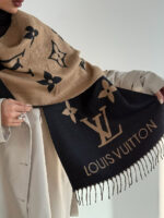 شال LV کد 310676 - Image 6