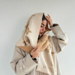 شال LV کد 310676