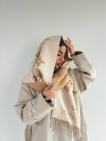 شال LV کد 310676