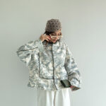 ست کت و شلوار طرحدار کد 160825