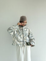 ست کت و شلوار طرحدار کد 160825