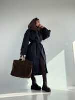 پالتو فوتر کد 200831 - Image 5