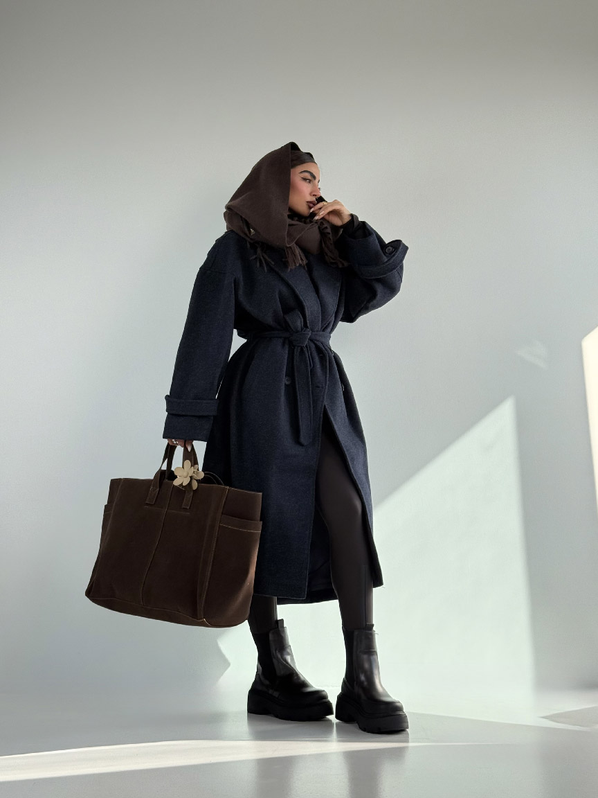 IMG_6132 پالتو فوتر کد 200831 - Image 5