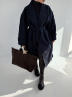 پالتو فوتر کد 200831 - Image 6