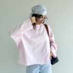 بلوز رودوخت کد 200874