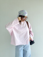 بلوز رودوخت کد 200874