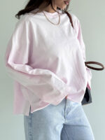 بلوز رودوخت کد 200874 - Image 2