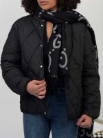 کاپشن لوزی دوزی کد 200895 - Image 6