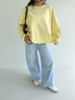 بلوز رودوخت کد 200874 - Image 5