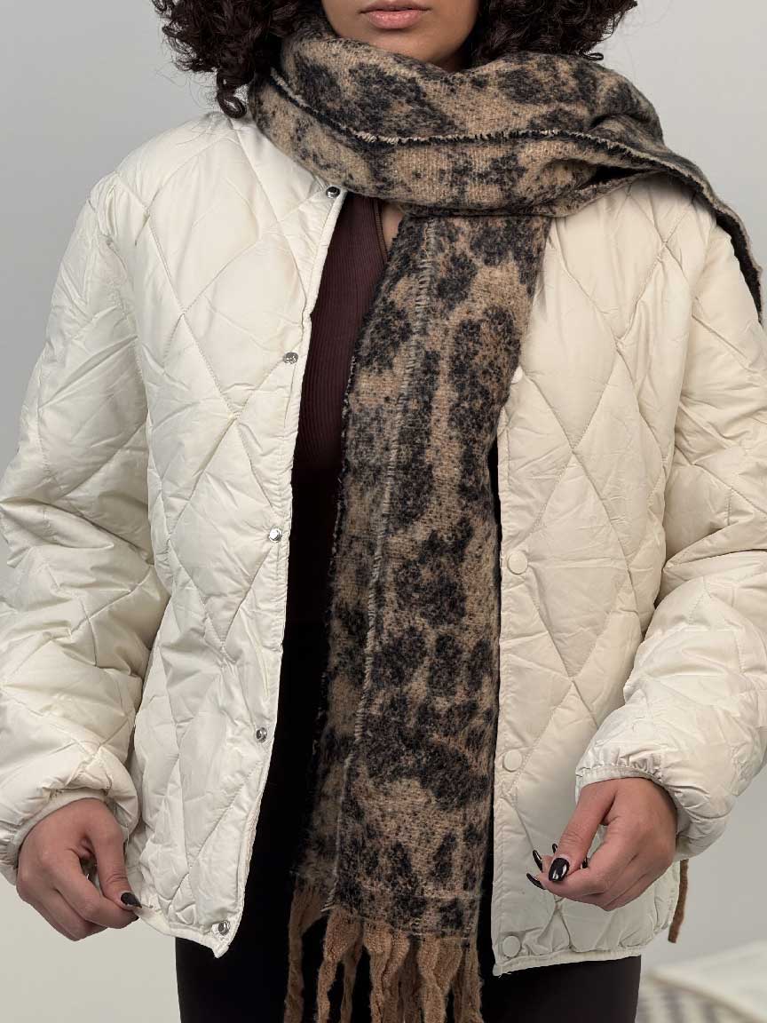 IMG_6163 کاپشن لوزی دوزی کد 200895 - Image 1