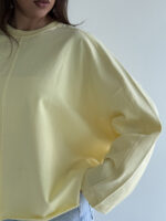 بلوز رودوخت کد 200874 - Image 7