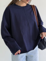 بلوز رودوخت کد 200874 - Image 10