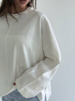 بلوز رودوخت کد 200874 - Image 14