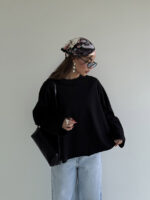 بلوز رودوخت کد 200874 - Image 16