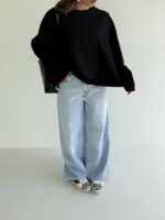 بلوز رودوخت کد 200874 - Image 17