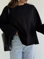 بلوز رودوخت کد 200874 - Image 18