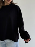 بلوز رودوخت کد 200874 - Image 19