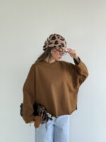 بلوز رودوخت کد 200874 - Image 20