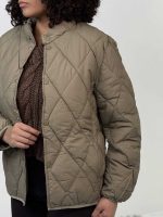 کاپشن لوزی دوزی کد 200895 - Image 11