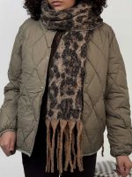 کاپشن لوزی دوزی کد 200895 - Image 12