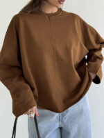 بلوز رودوخت کد 200874 - Image 22