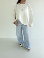 بلوز BEFULL کد 200873 - Image 6