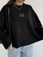 بلوز BEFULL کد 200873 - Image 10