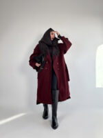 پالتو فوتر کد 200831 - Image 9