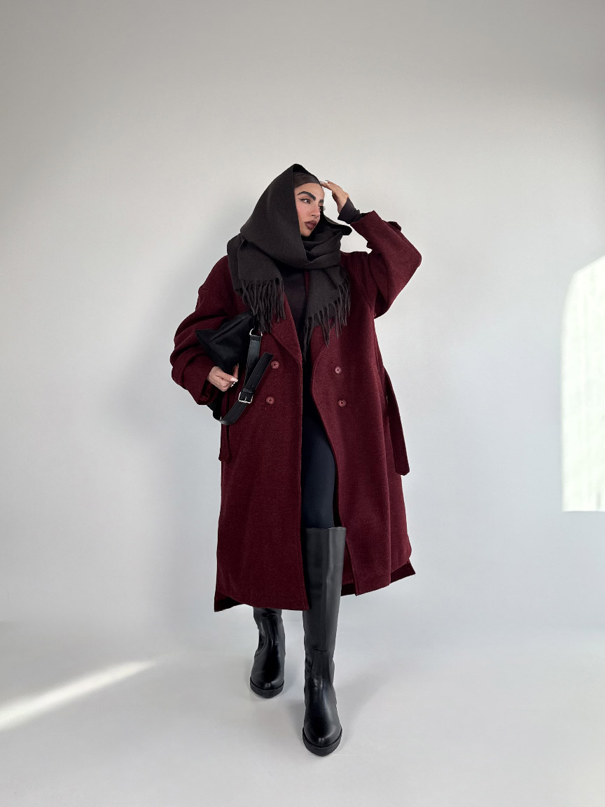 IMG_6215 پالتو فوتر کد 200831 - Image 9