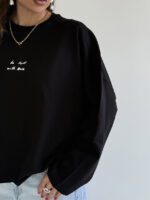 بلوز BEFULL کد 200873 - Image 11