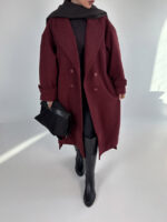 پالتو فوتر کد 200831 - Image 10