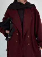 پالتو فوتر کد 200831 - Image 11